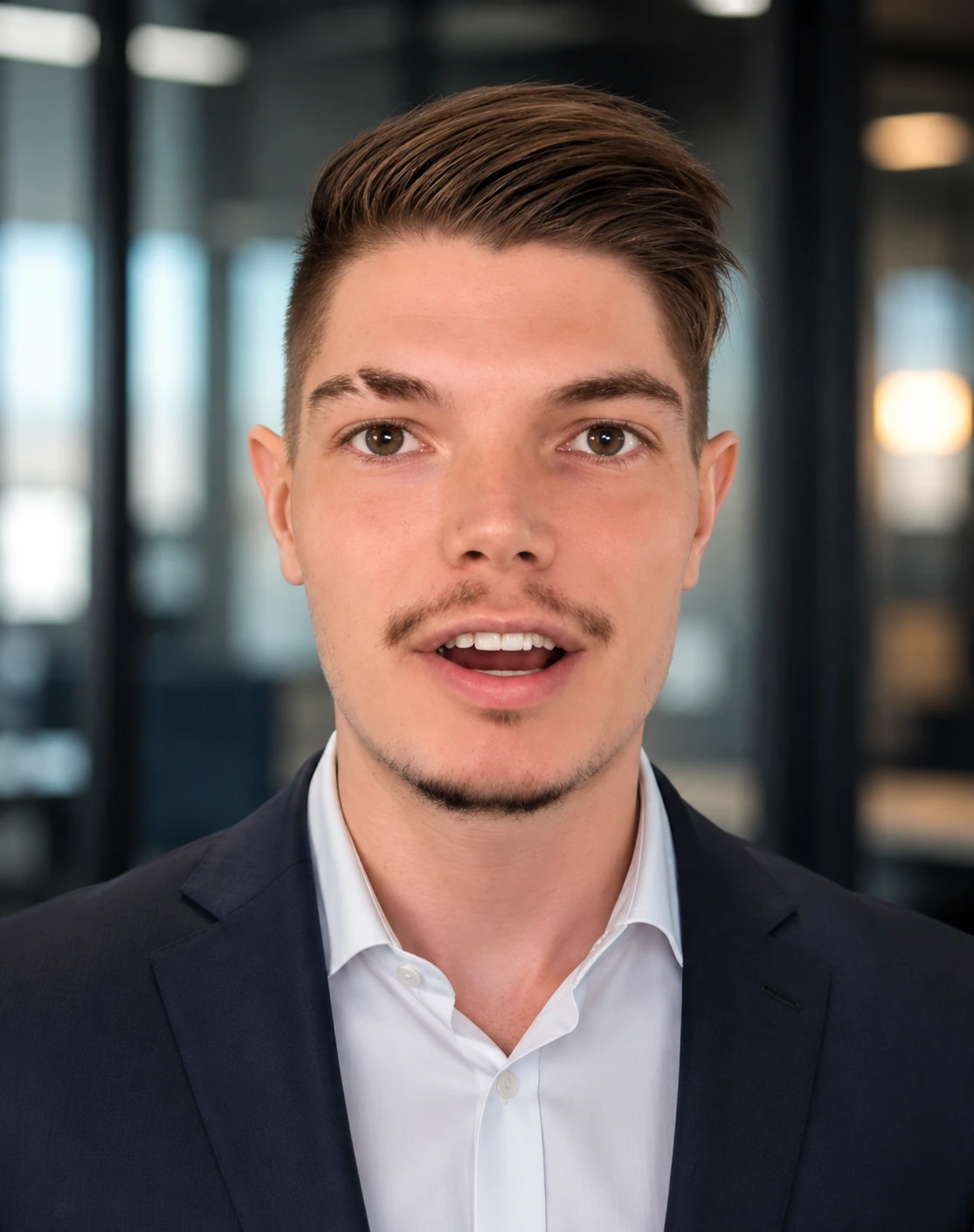 PW Oldenburger — Founder & Lead Architect, XCOM.DEV